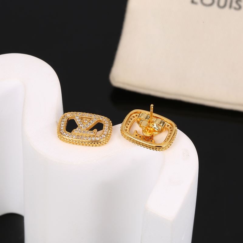 Louis Vuitton Earrings